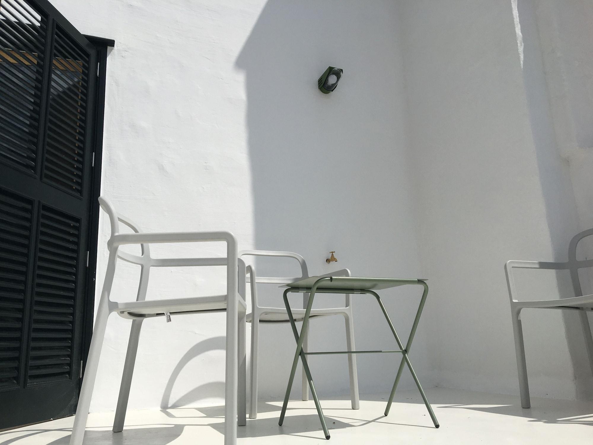 Hotel Hevresac Singular & Small ماهون المظهر الخارجي الصورة