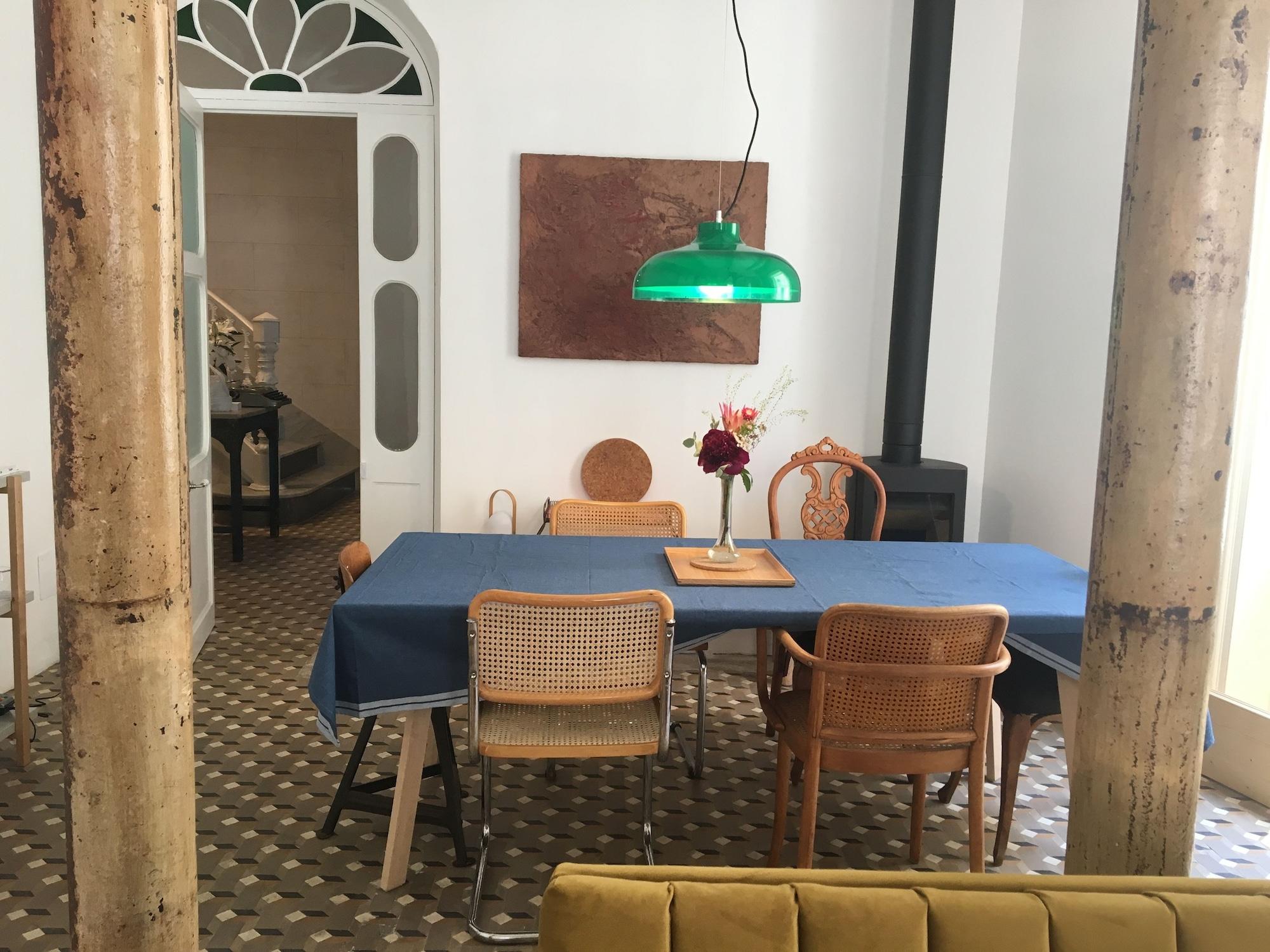 Hotel Hevresac Singular & Small ماهون المظهر الخارجي الصورة