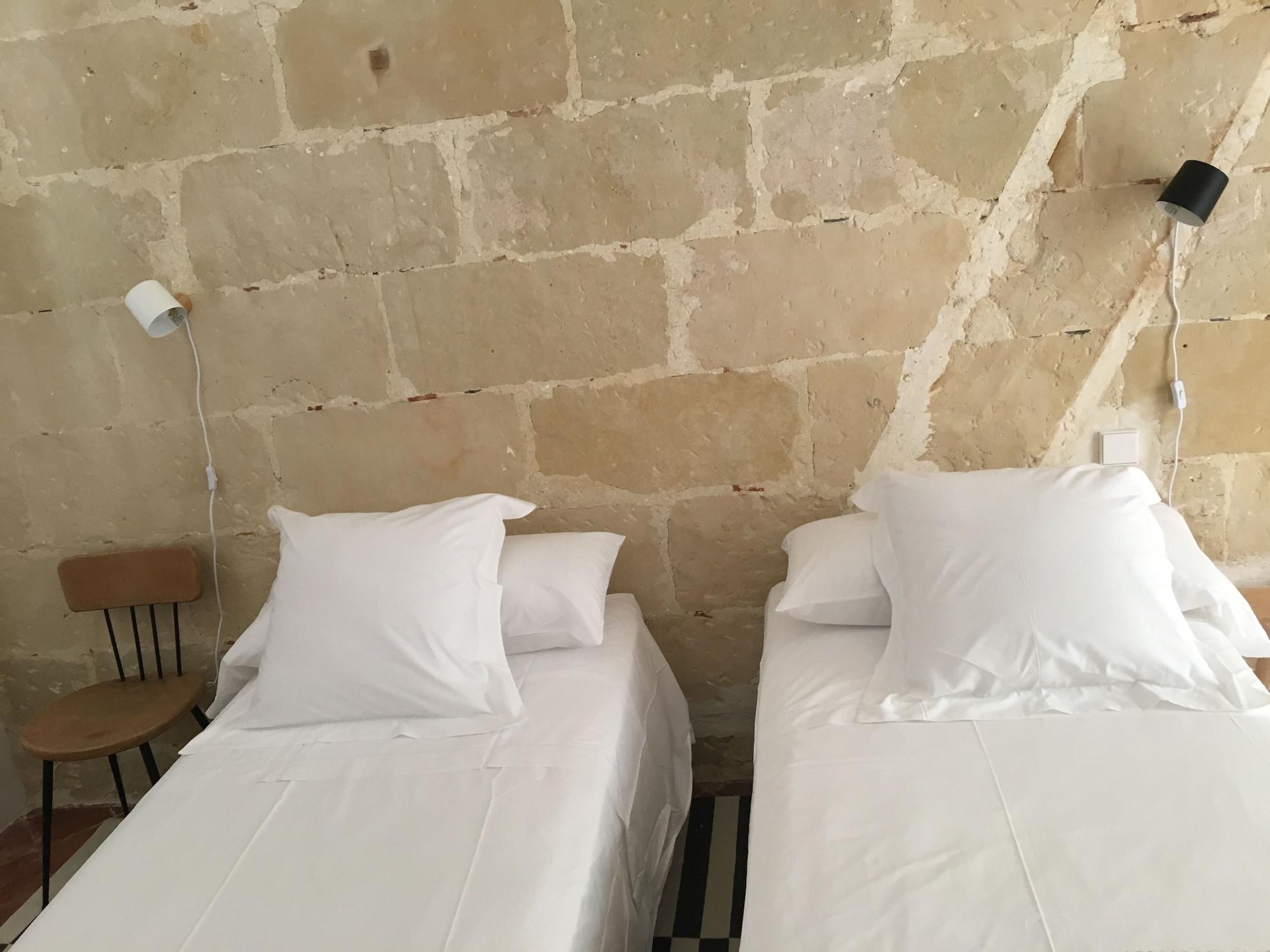Hotel Hevresac Singular & Small ماهون المظهر الخارجي الصورة