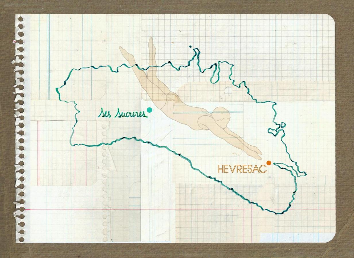 Hotel Hevresac Singular & Small ماهون المظهر الخارجي الصورة