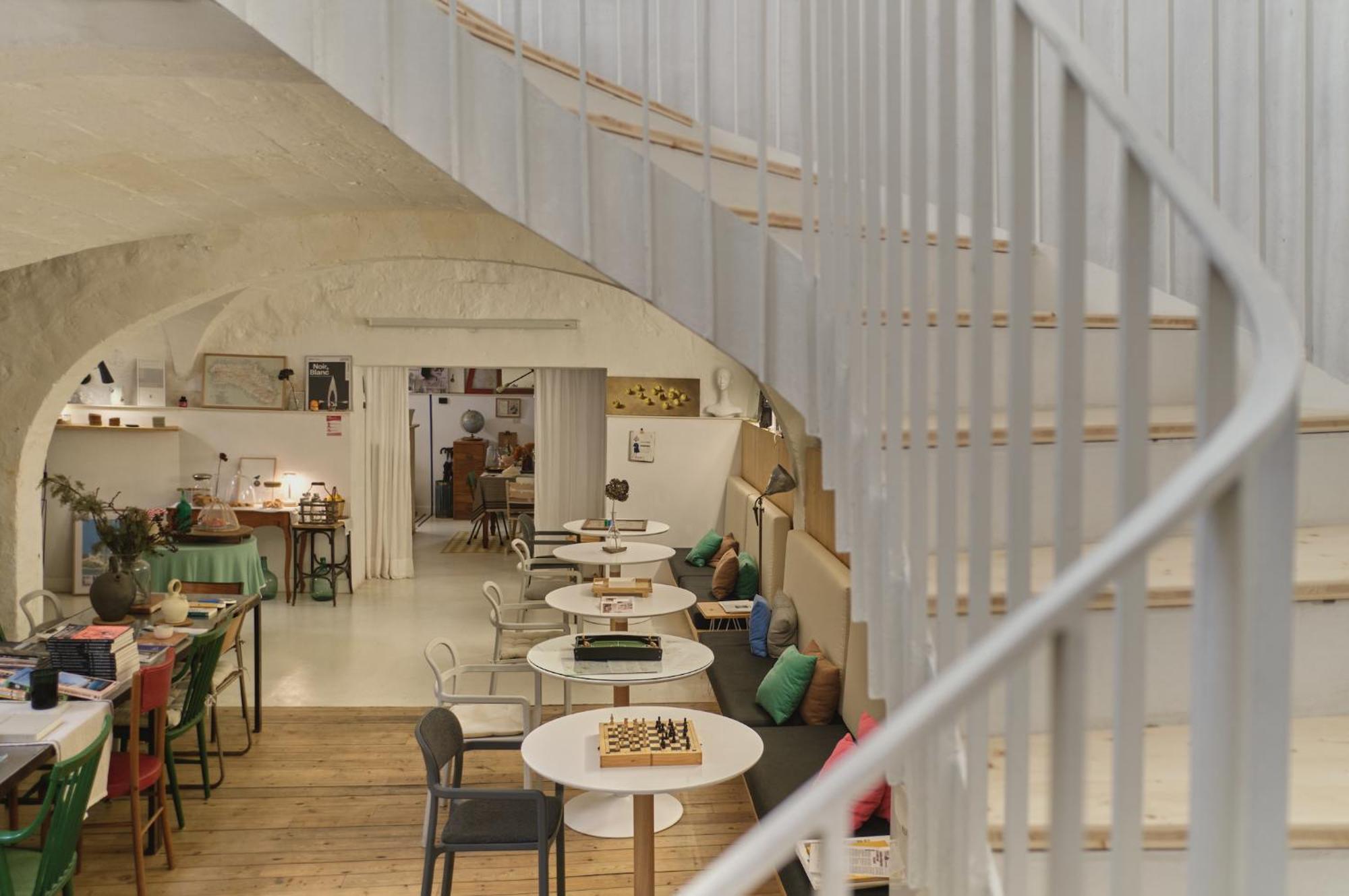 Hotel Hevresac Singular & Small ماهون المظهر الخارجي الصورة