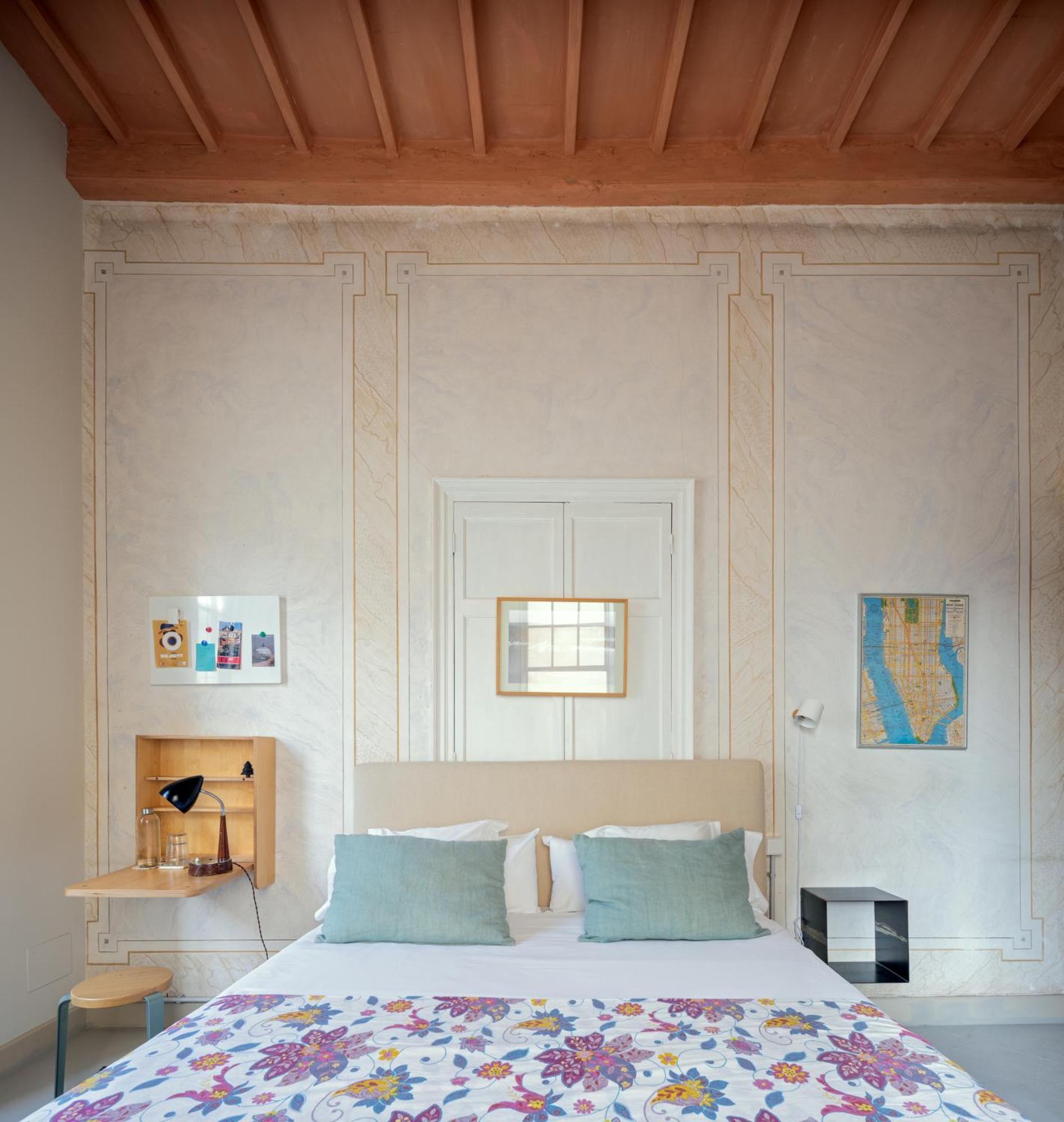 Hotel Hevresac Singular & Small ماهون المظهر الخارجي الصورة