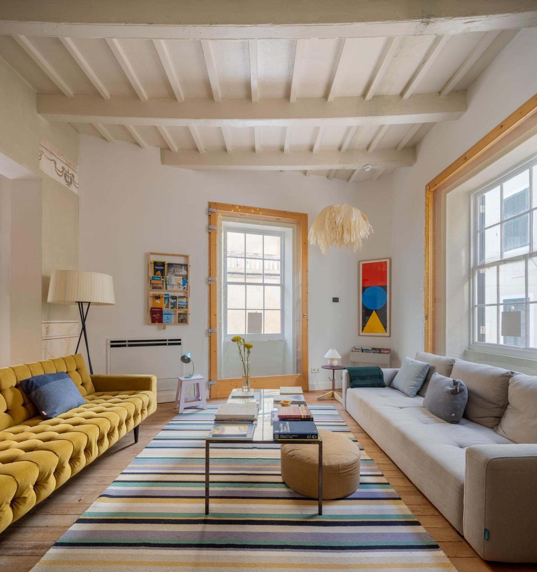 Hotel Hevresac Singular & Small ماهون المظهر الخارجي الصورة