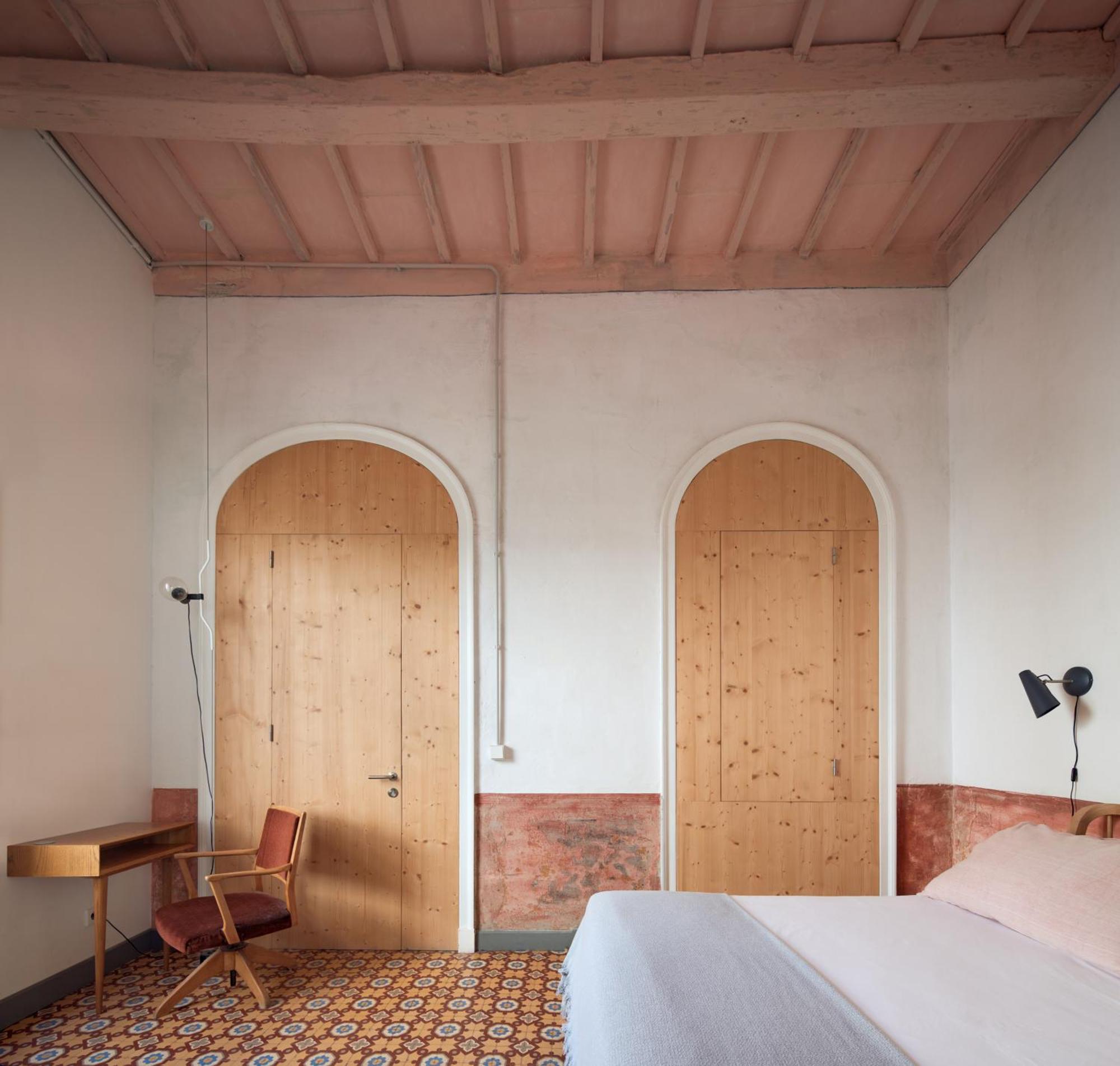 Hotel Hevresac Singular & Small ماهون المظهر الخارجي الصورة