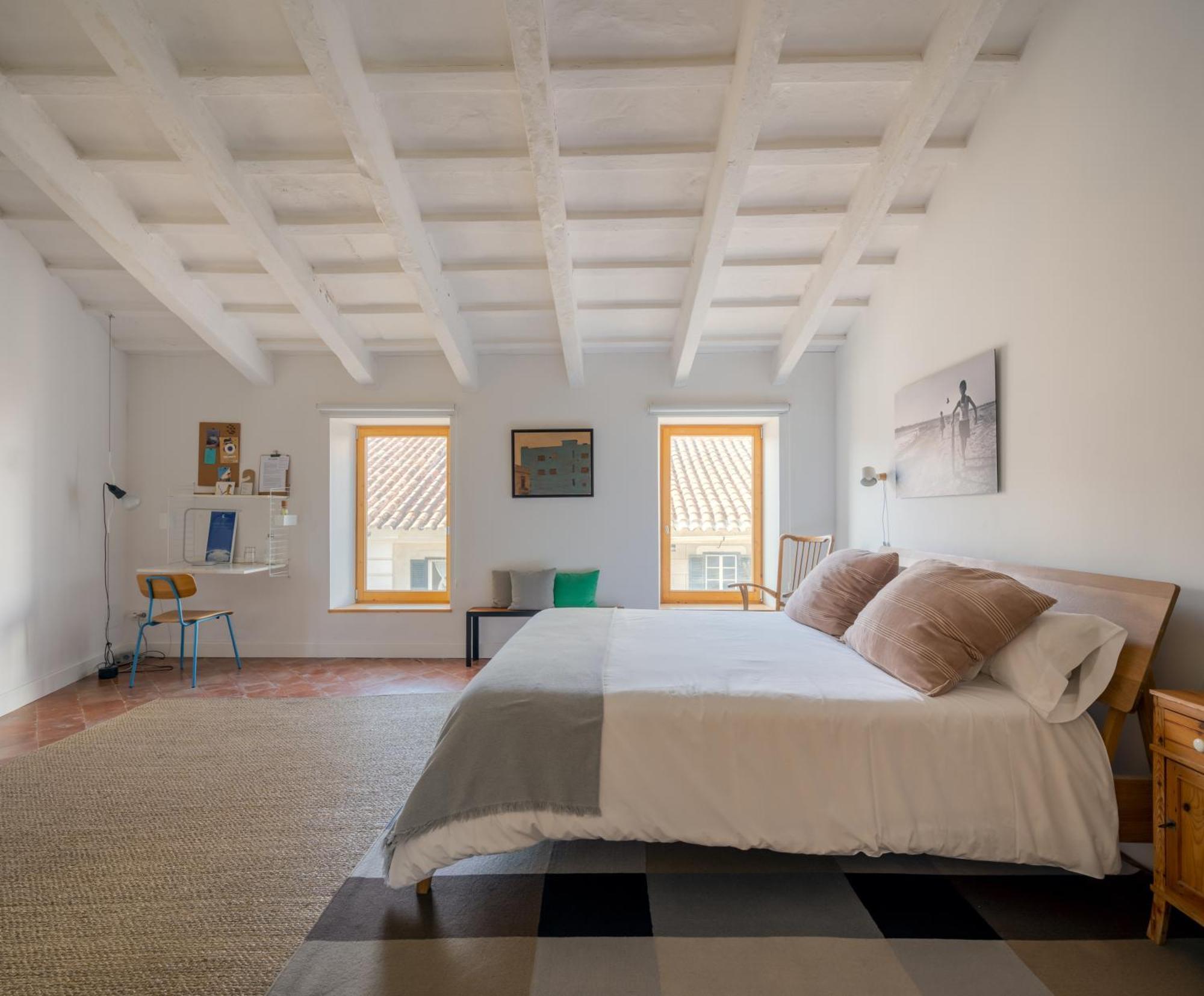 Hotel Hevresac Singular & Small ماهون الغرفة الصورة