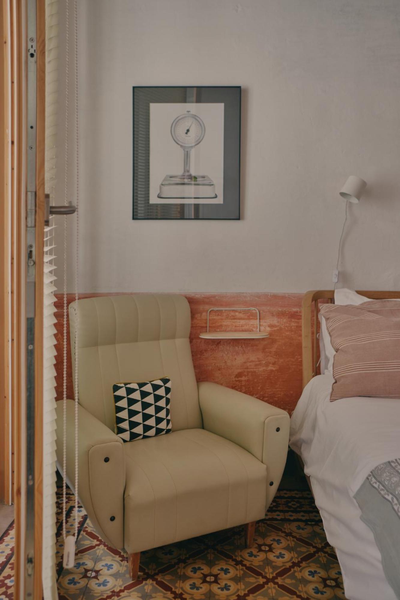 Hotel Hevresac Singular & Small ماهون الغرفة الصورة