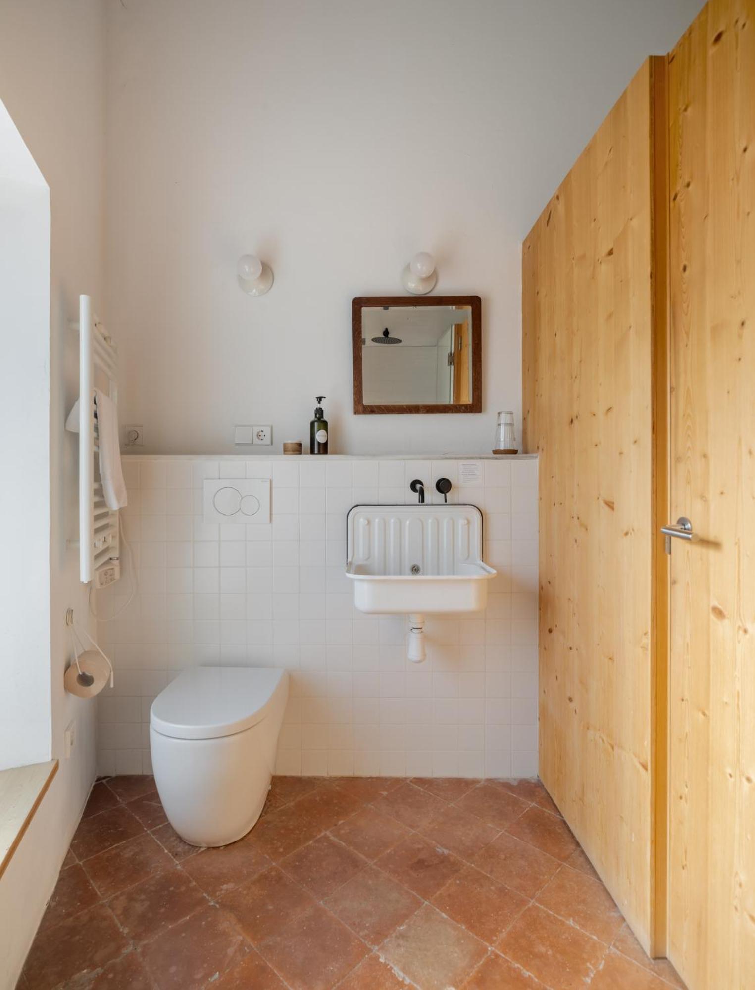 Hotel Hevresac Singular & Small ماهون الغرفة الصورة