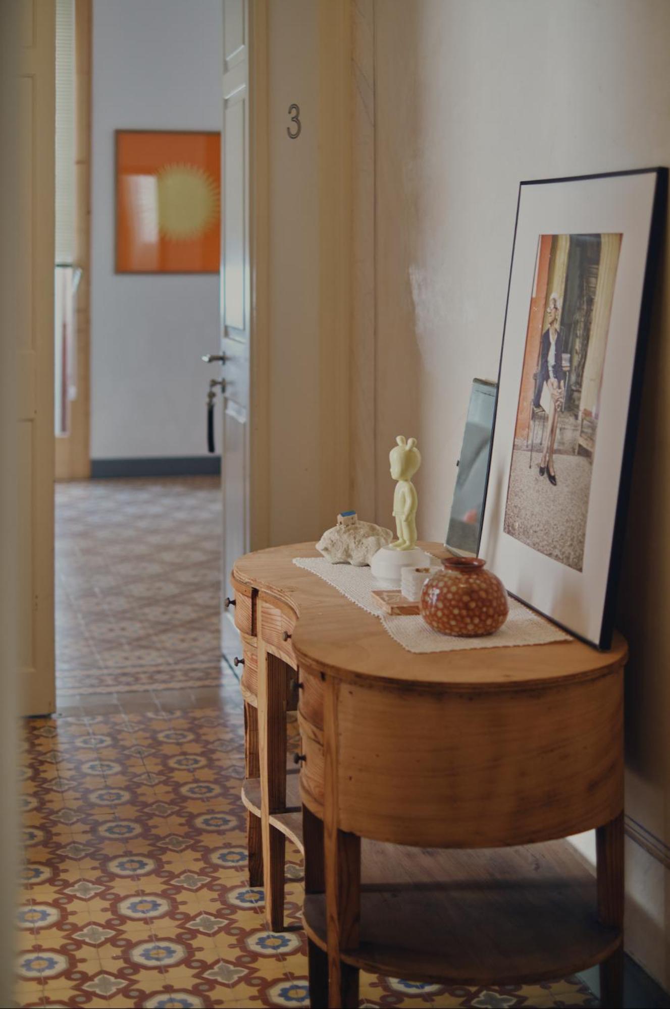 Hotel Hevresac Singular & Small ماهون الغرفة الصورة