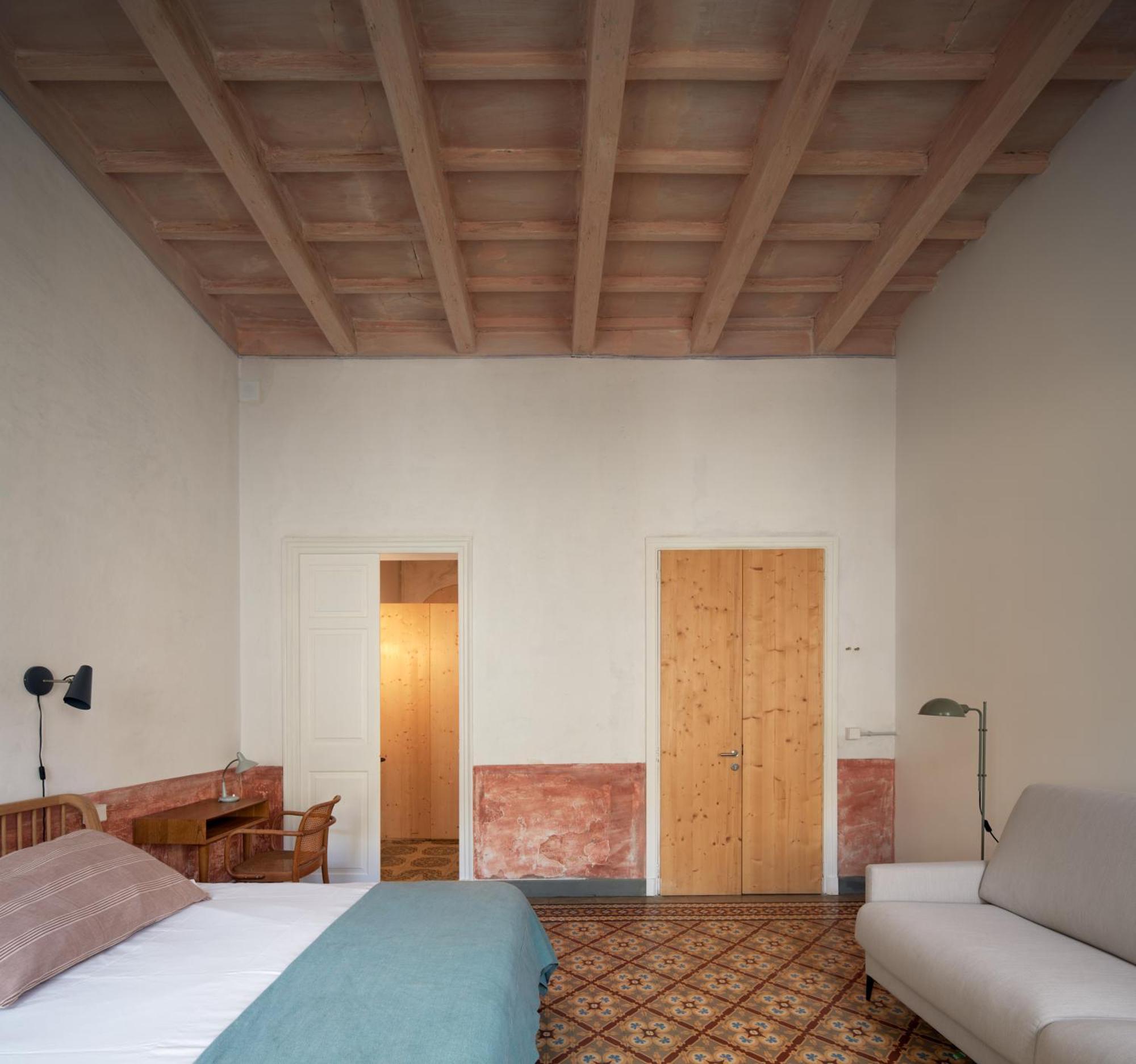 Hotel Hevresac Singular & Small ماهون الغرفة الصورة