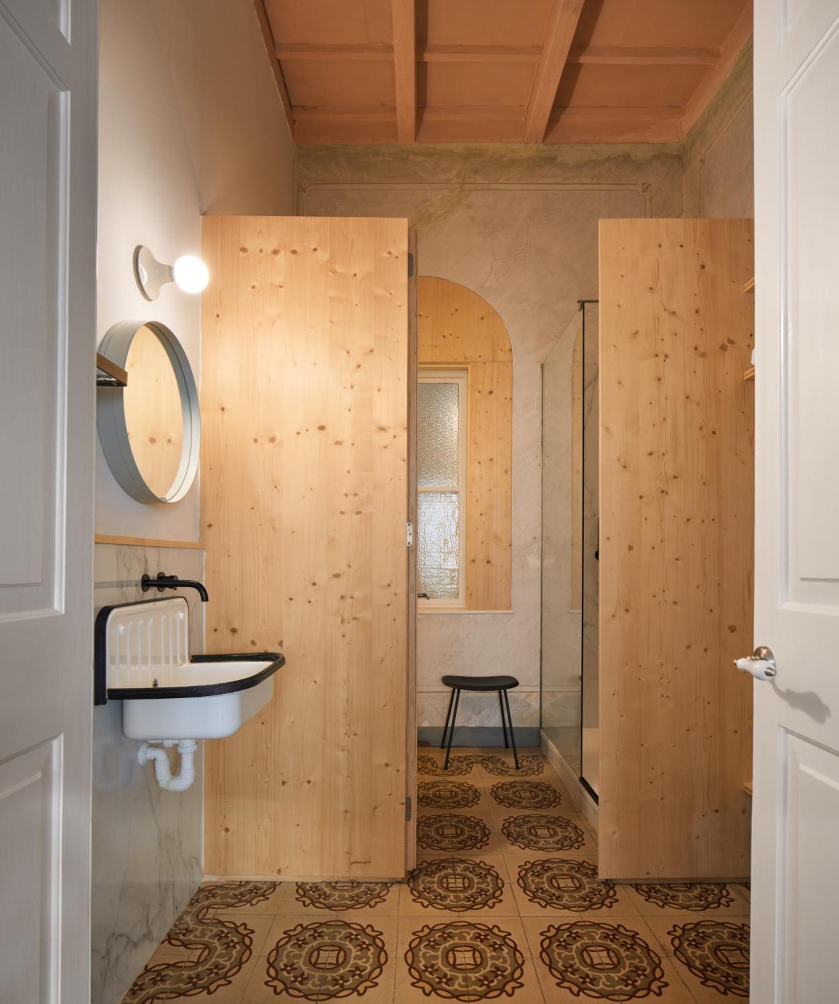 Hotel Hevresac Singular & Small ماهون الغرفة الصورة