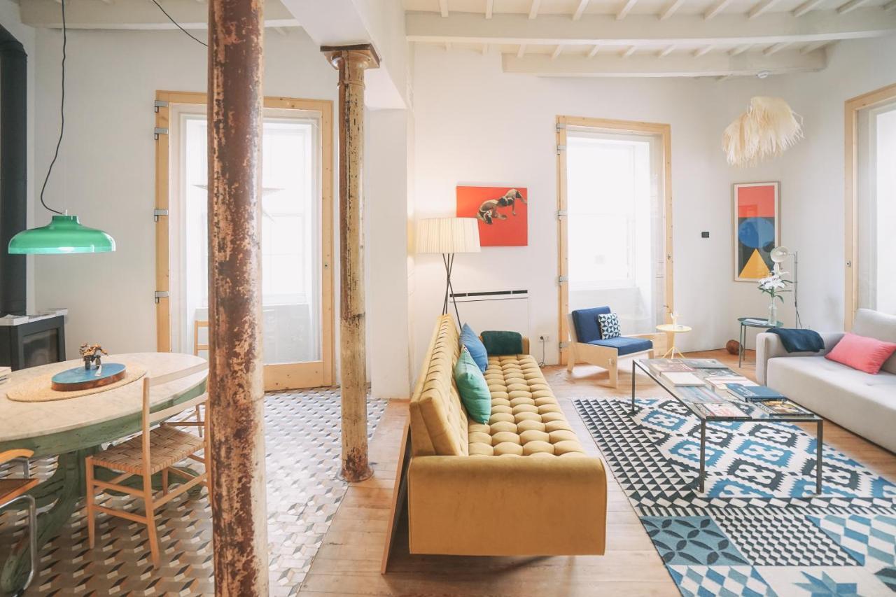 Hotel Hevresac Singular & Small ماهون المظهر الخارجي الصورة