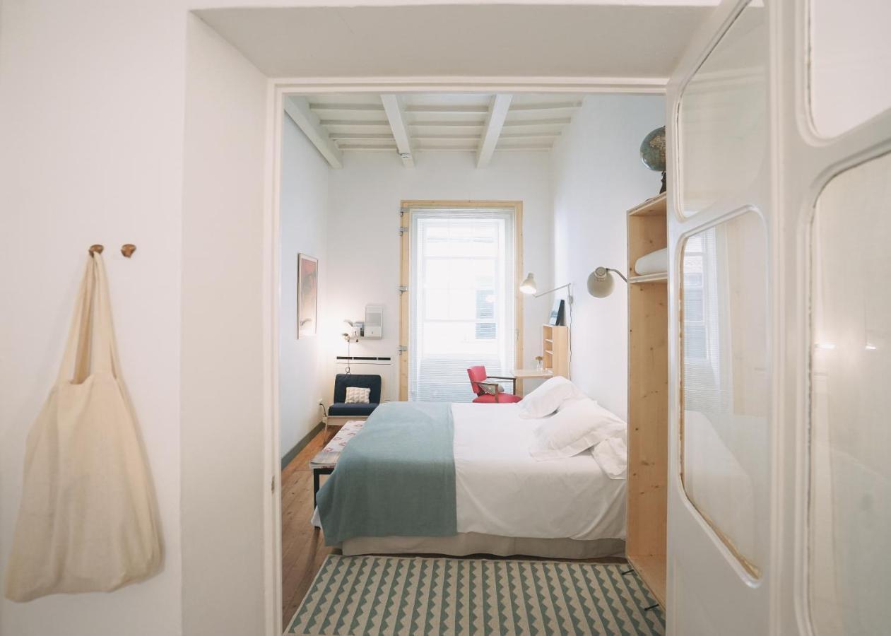 Hotel Hevresac Singular & Small ماهون المظهر الخارجي الصورة