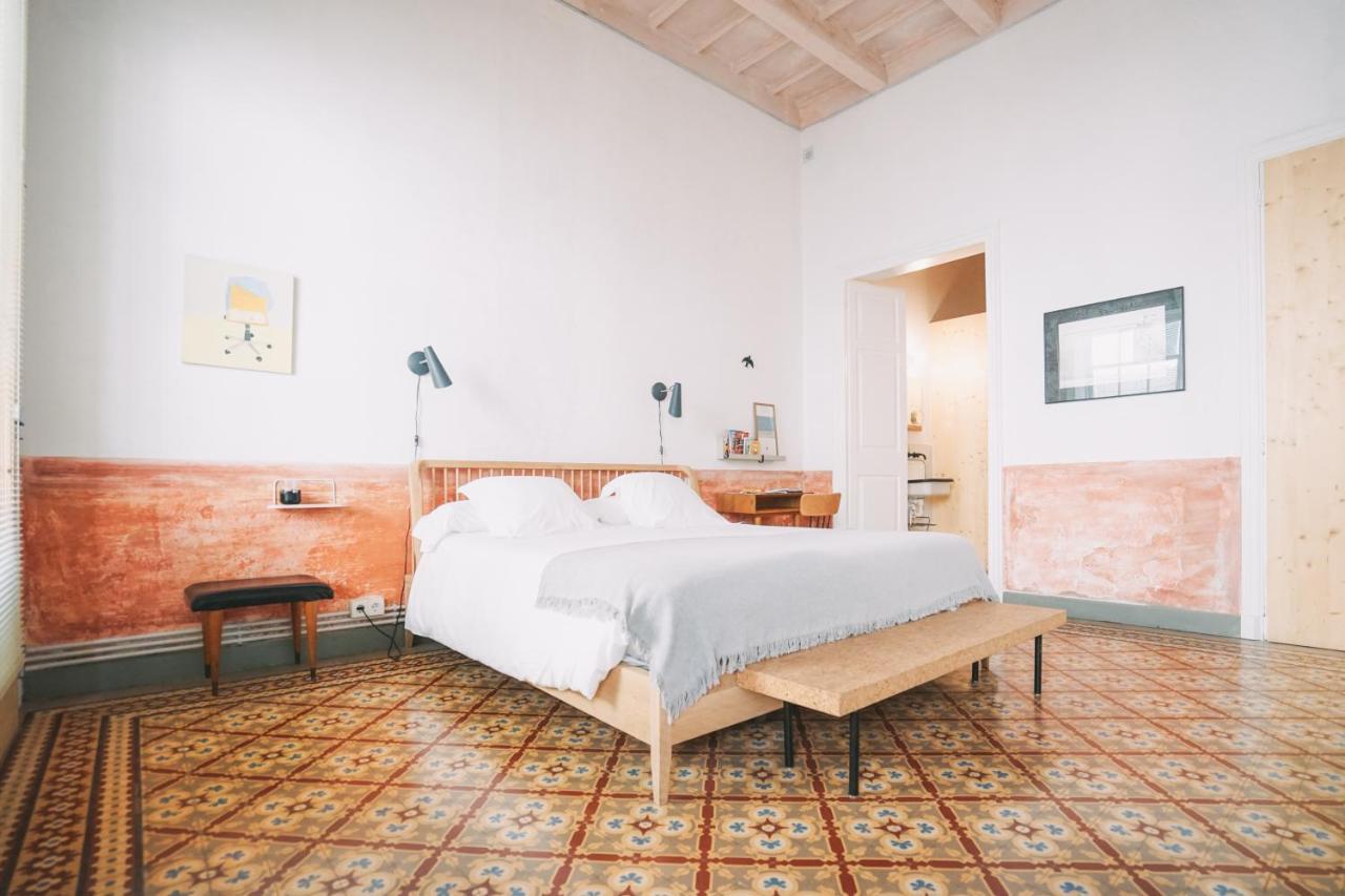 Hotel Hevresac Singular & Small ماهون المظهر الخارجي الصورة